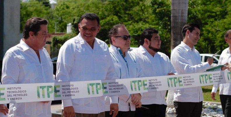 DE PROYECTO A REALIDAD
